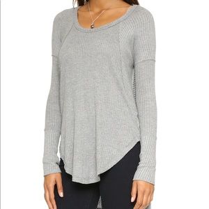 Free people thermal